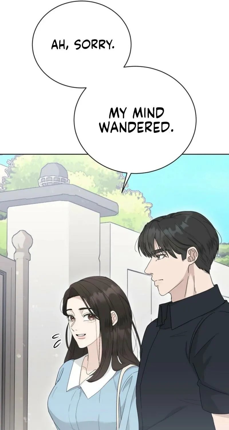 A Terrible Temptation Chapter 14 page 51 - 
