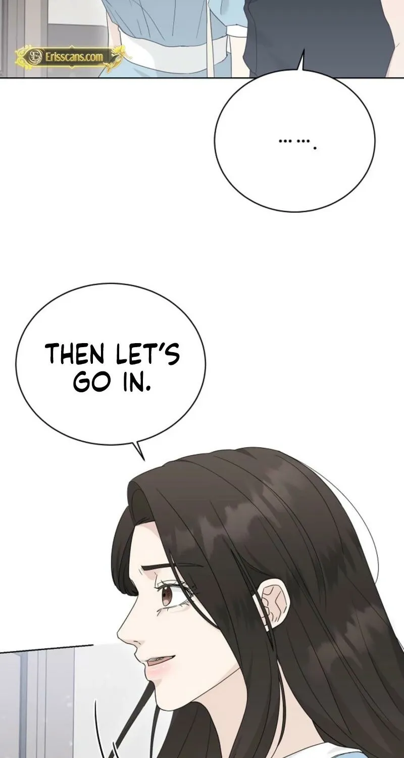A Terrible Temptation Chapter 14 page 52 - 