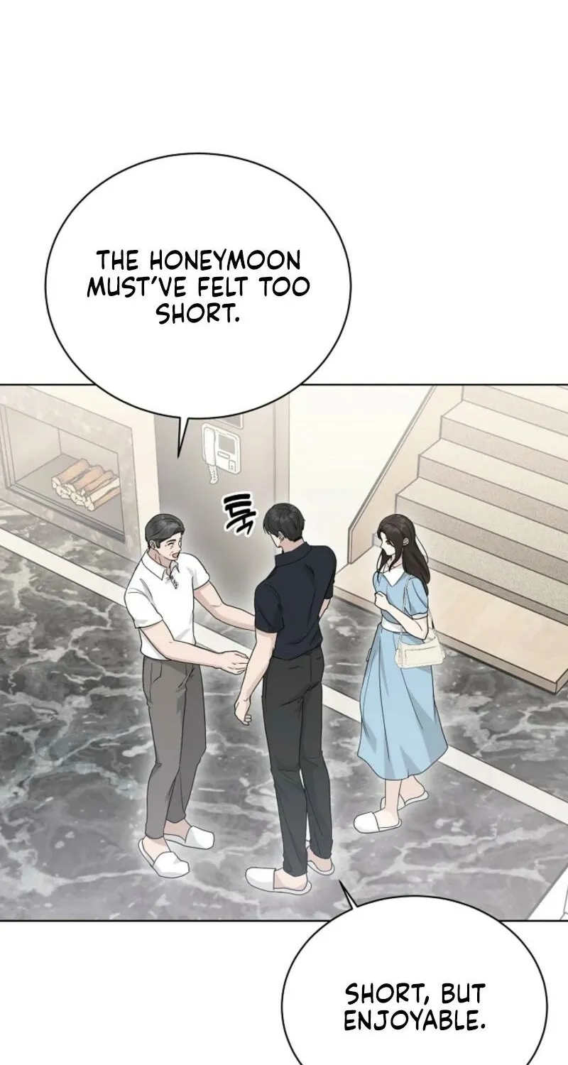 A Terrible Temptation Chapter 14 page 57 - 