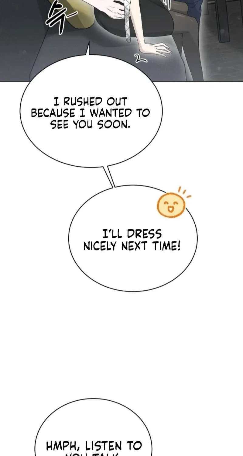 A Terrible Temptation Chapter 14 page 7 - 