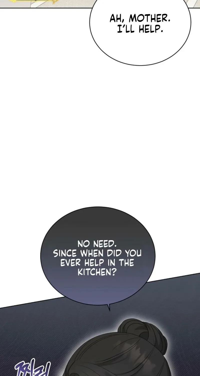 A Terrible Temptation Chapter 14 page 62 - 