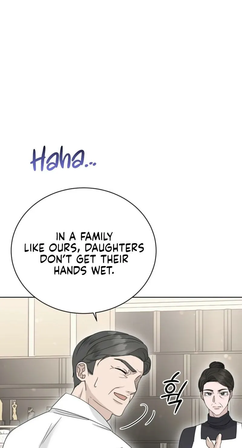 A Terrible Temptation Chapter 14 page 65 - 