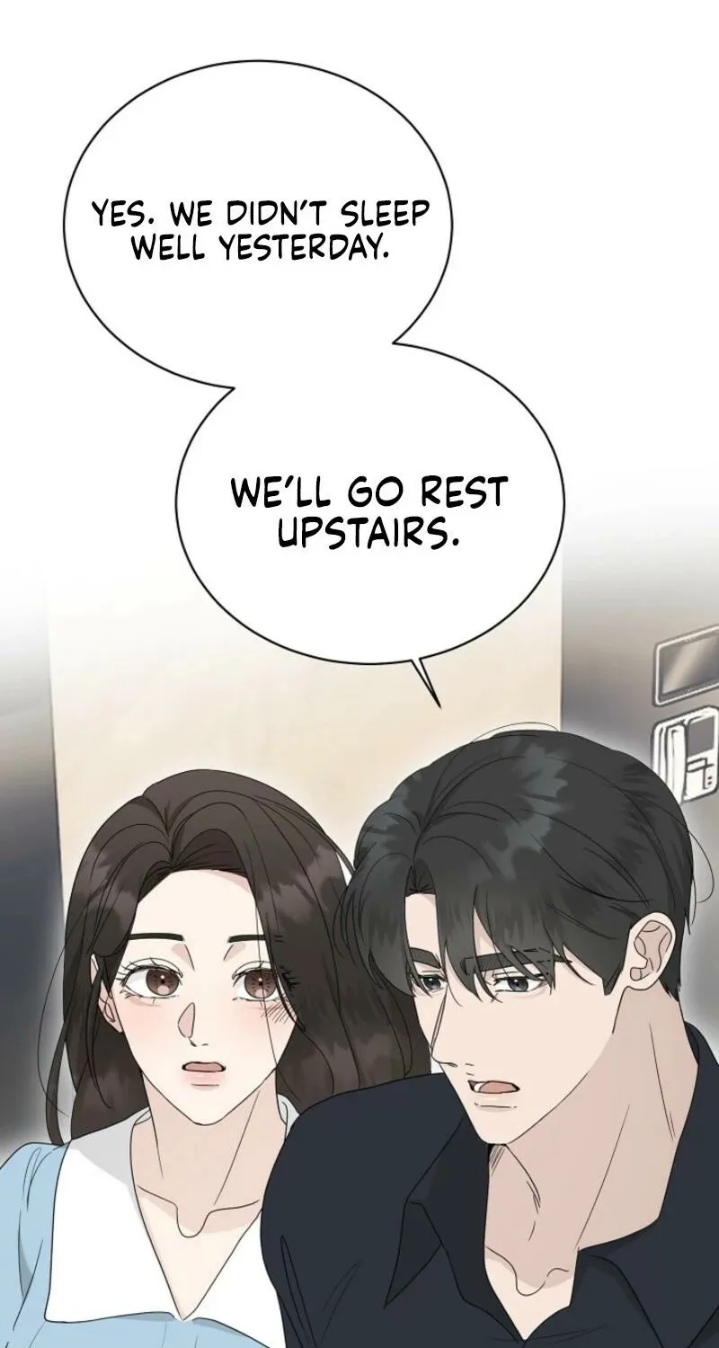 A Terrible Temptation Chapter 14 page 68 - 