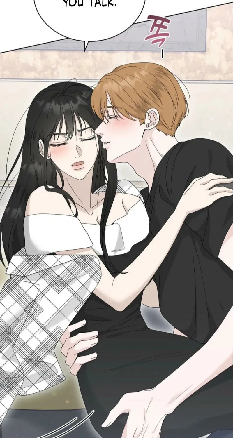 A Terrible Temptation Chapter 14 page 8 - 