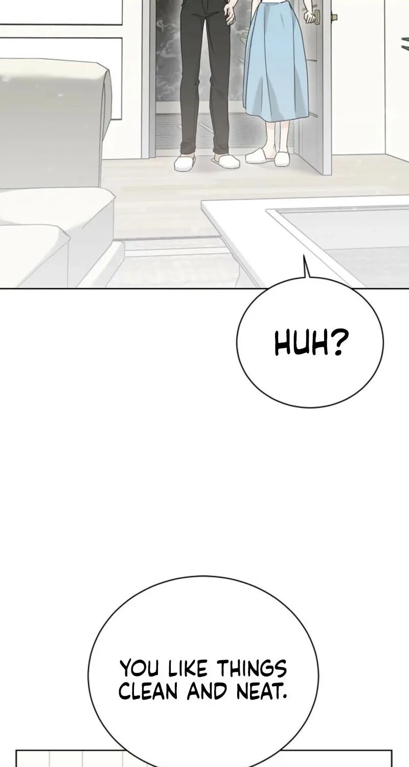 A Terrible Temptation Chapter 14 page 77 - 