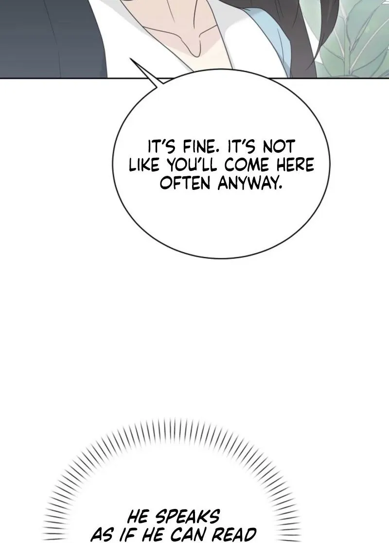 A Terrible Temptation Chapter 14 page 80 - 
