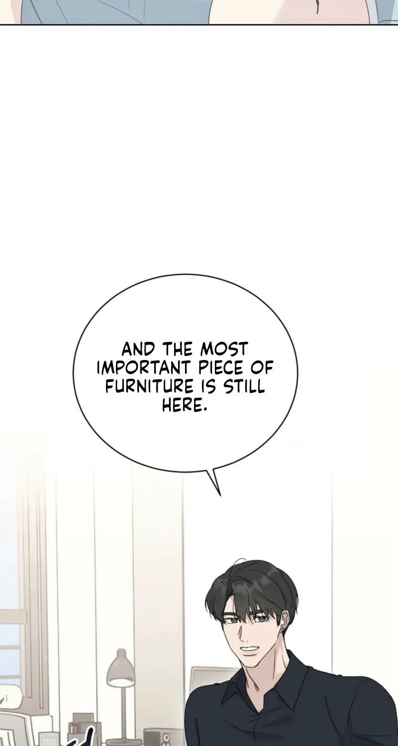 A Terrible Temptation Chapter 14 page 82 - 