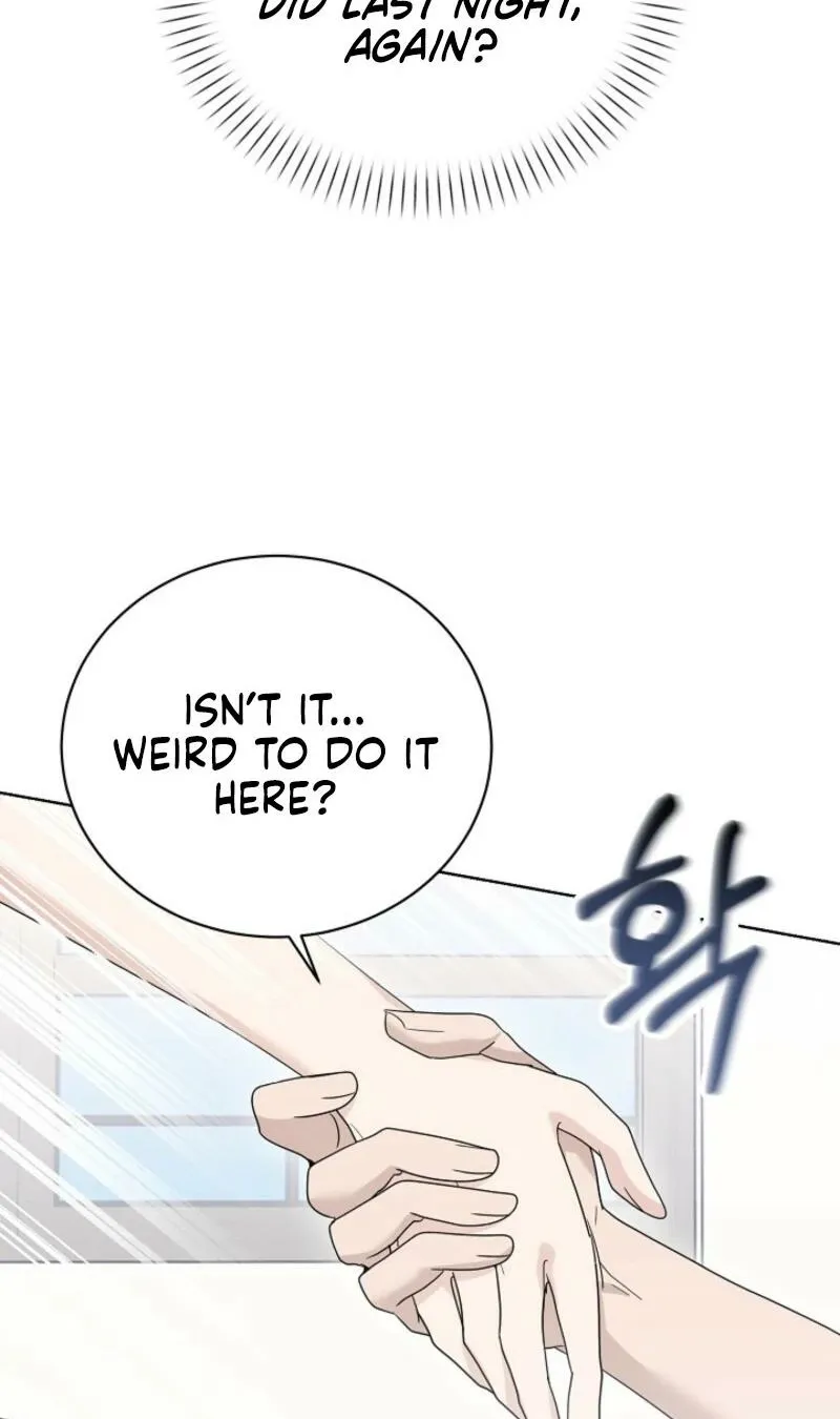A Terrible Temptation Chapter 14 page 85 - 