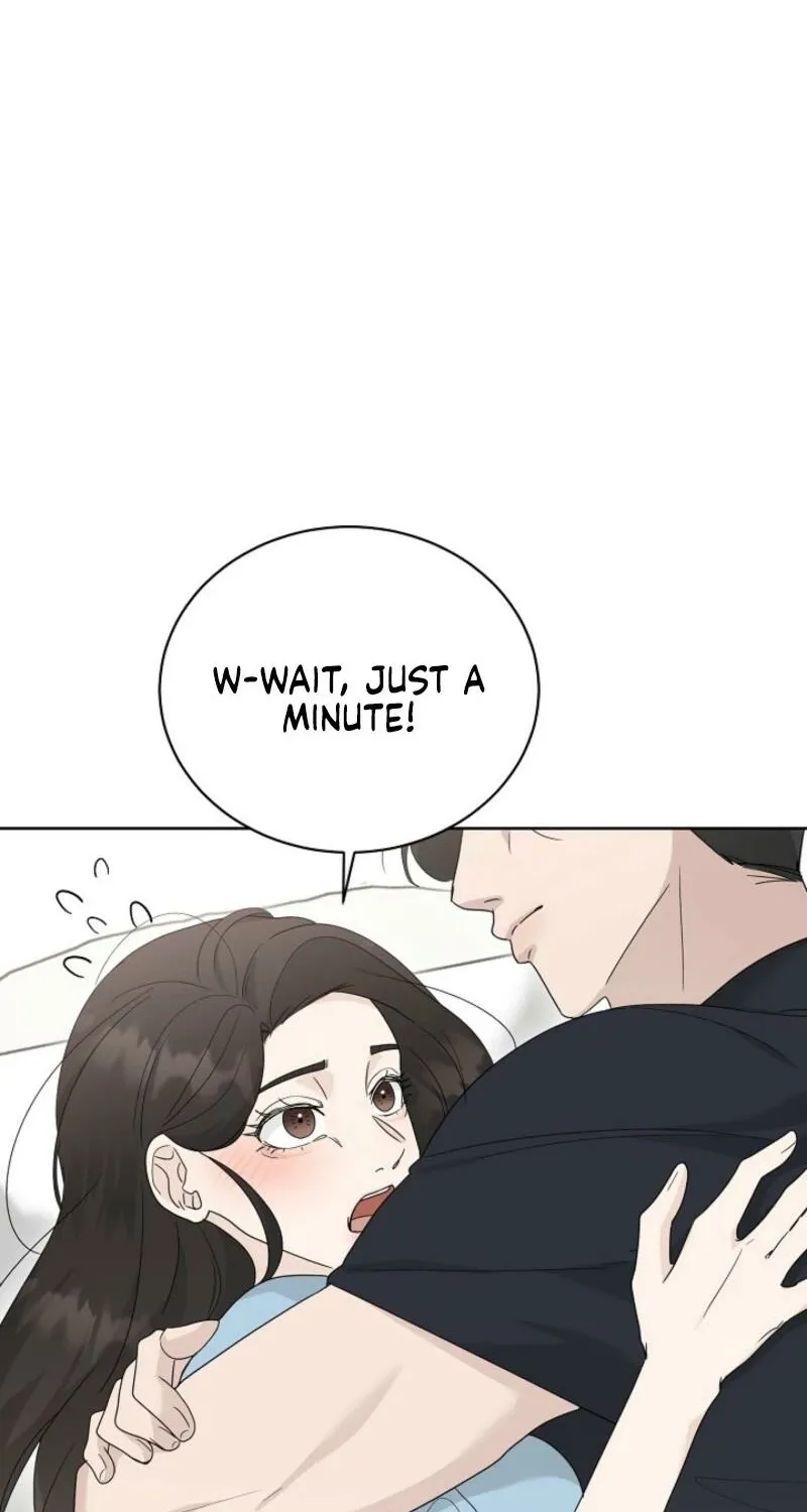 A Terrible Temptation Chapter 14 page 88 - 