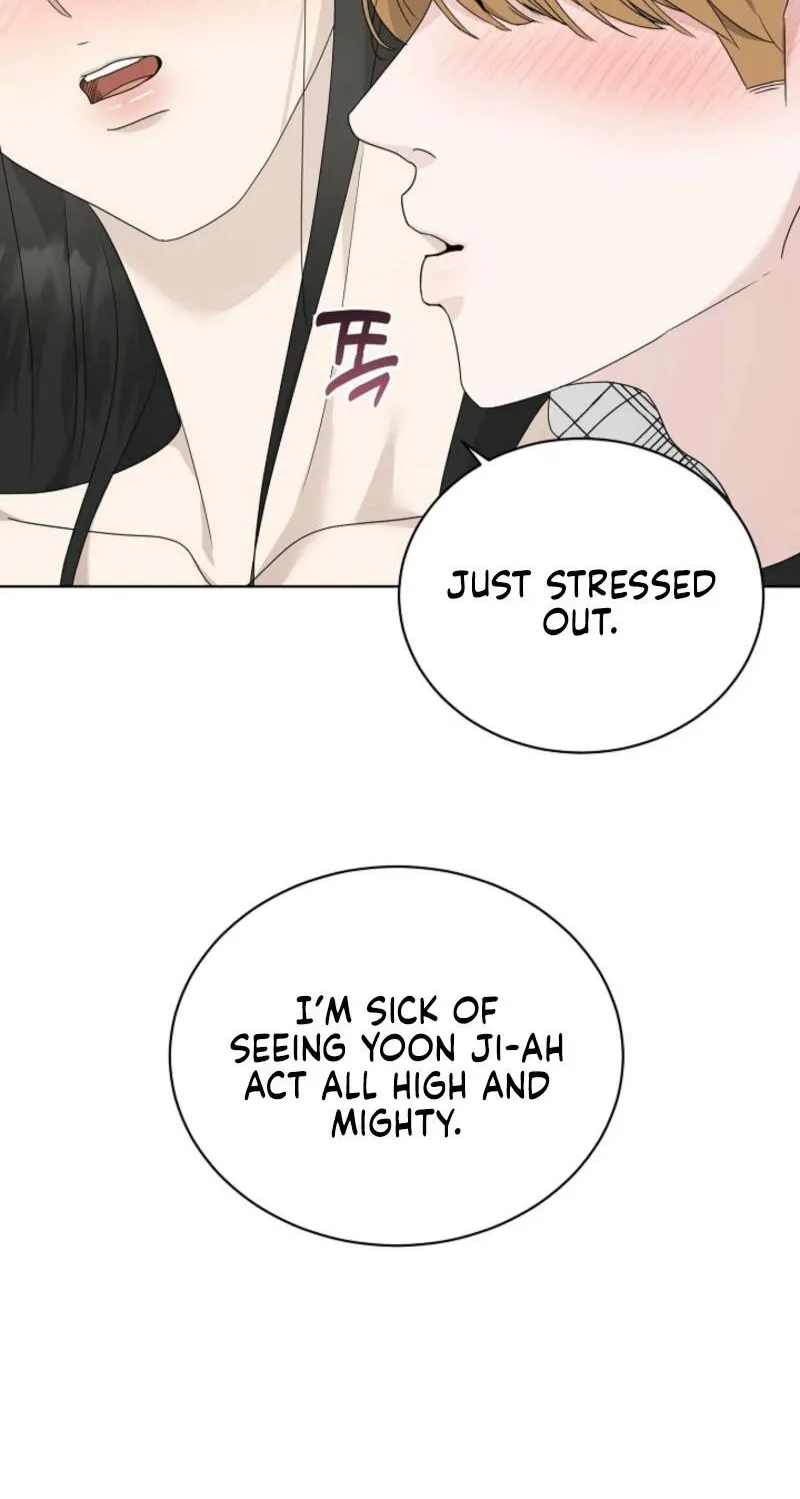 A Terrible Temptation Chapter 14 page 10 - 