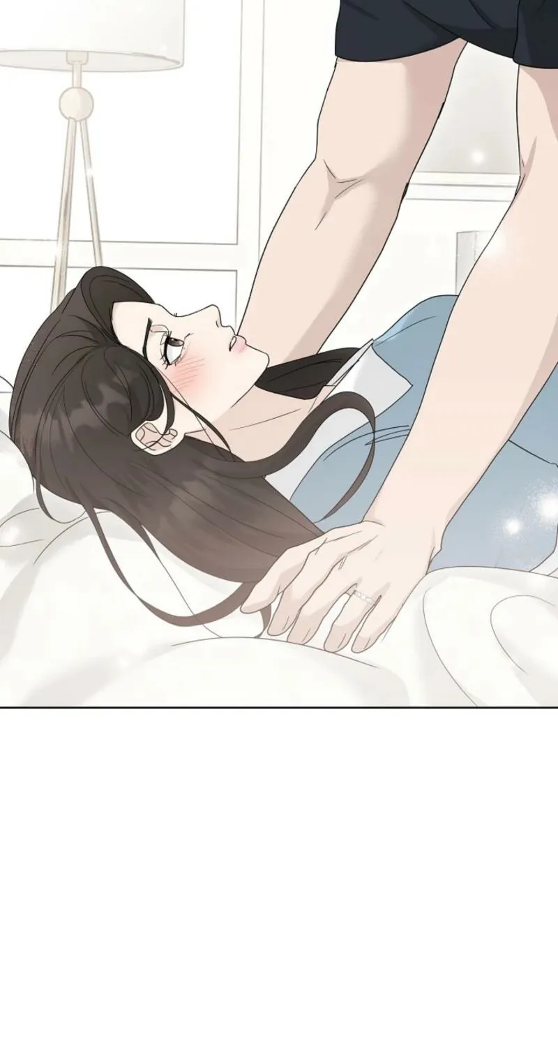 A Terrible Temptation Chapter 14 page 95 - 
