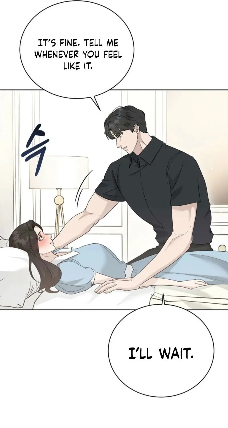 A Terrible Temptation Chapter 15 page 11 - 