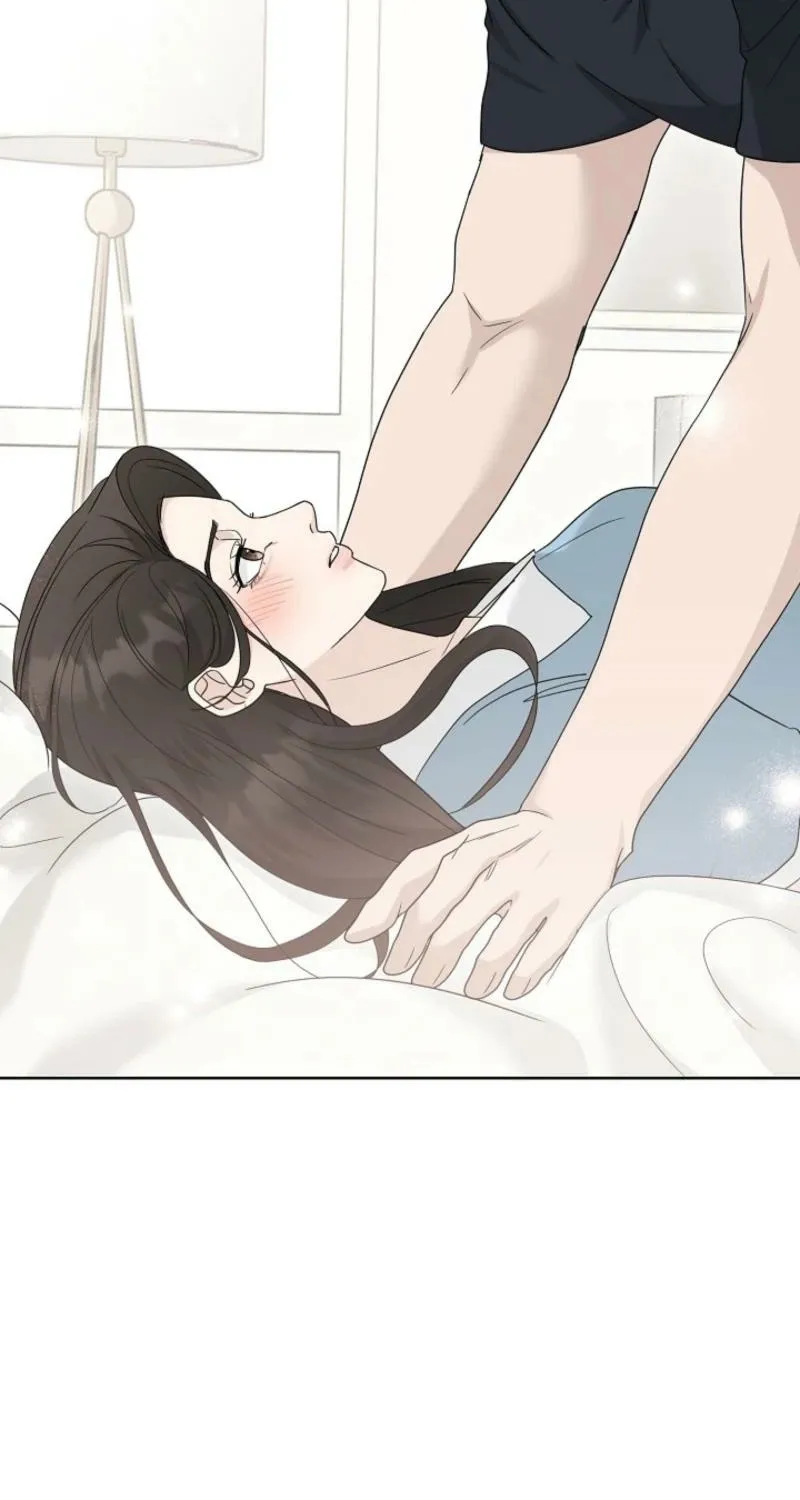 A Terrible Temptation Chapter 15 page 3 - 