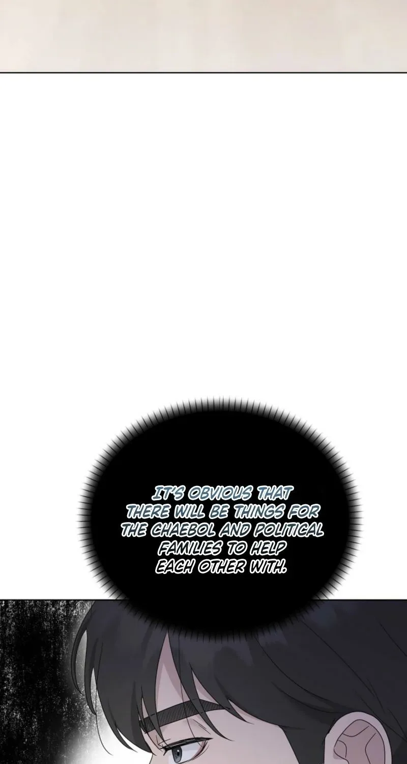 A Terrible Temptation Chapter 15 page 21 - 