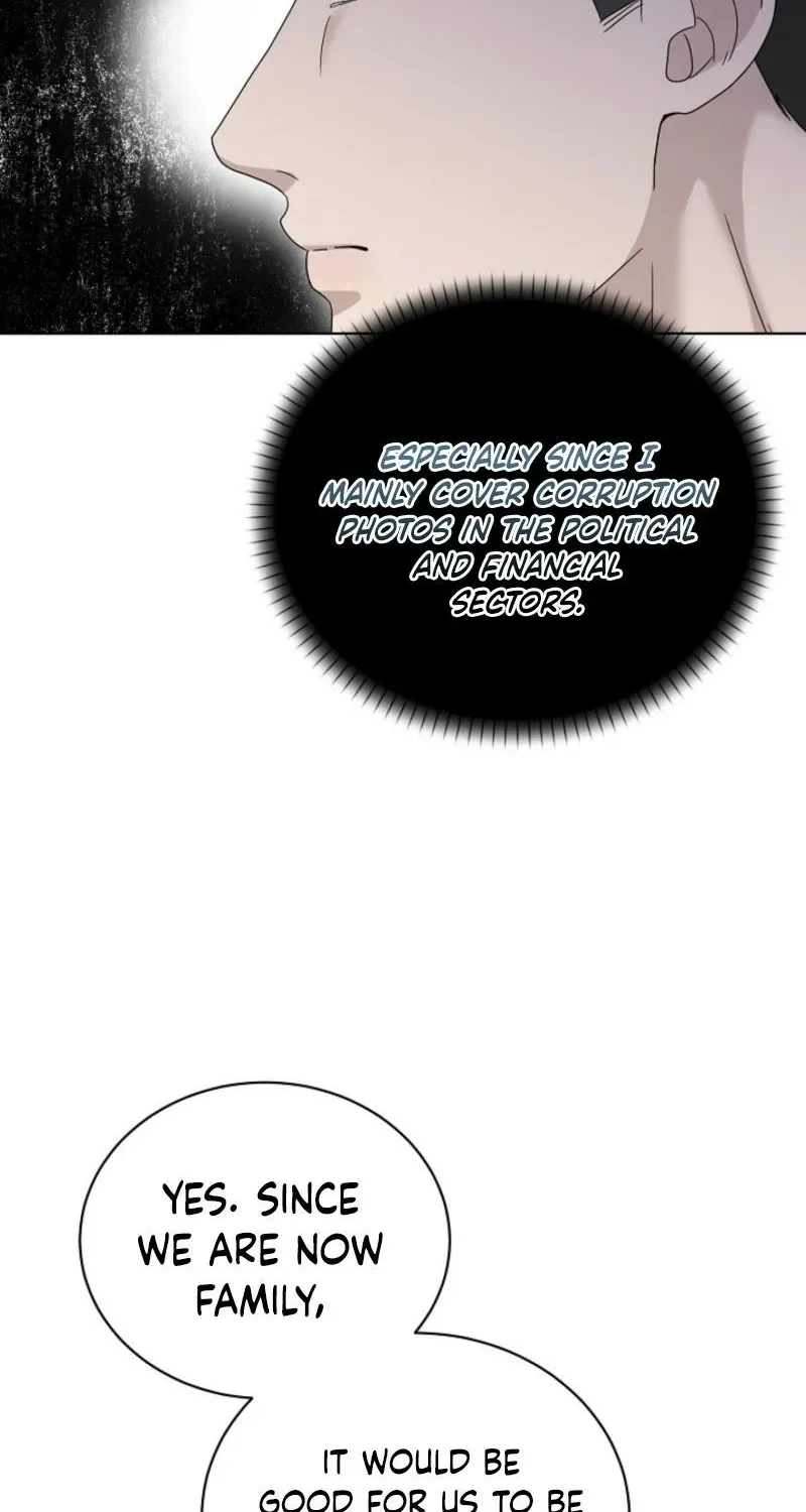 A Terrible Temptation Chapter 15 page 22 - 