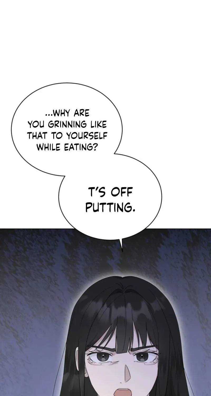 A Terrible Temptation Chapter 15 page 27 - 