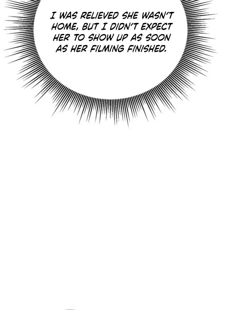 A Terrible Temptation Chapter 15 page 30 - 