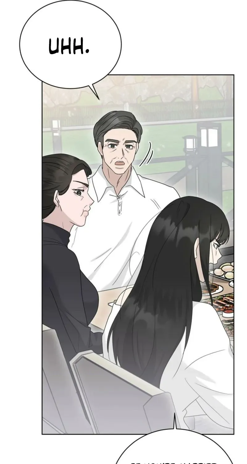 A Terrible Temptation Chapter 15 page 31 - 
