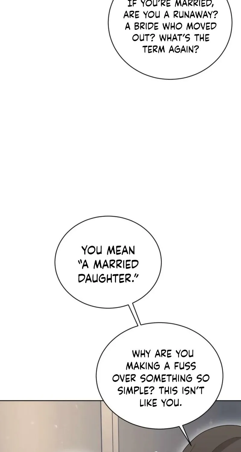 A Terrible Temptation Chapter 15 page 32 - 