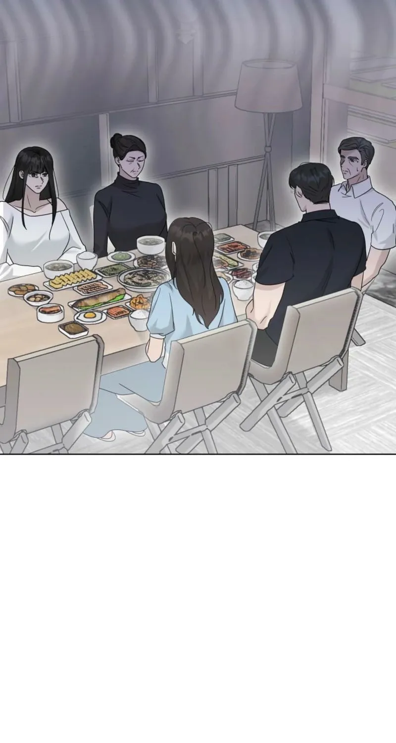 A Terrible Temptation Chapter 15 page 36 - 