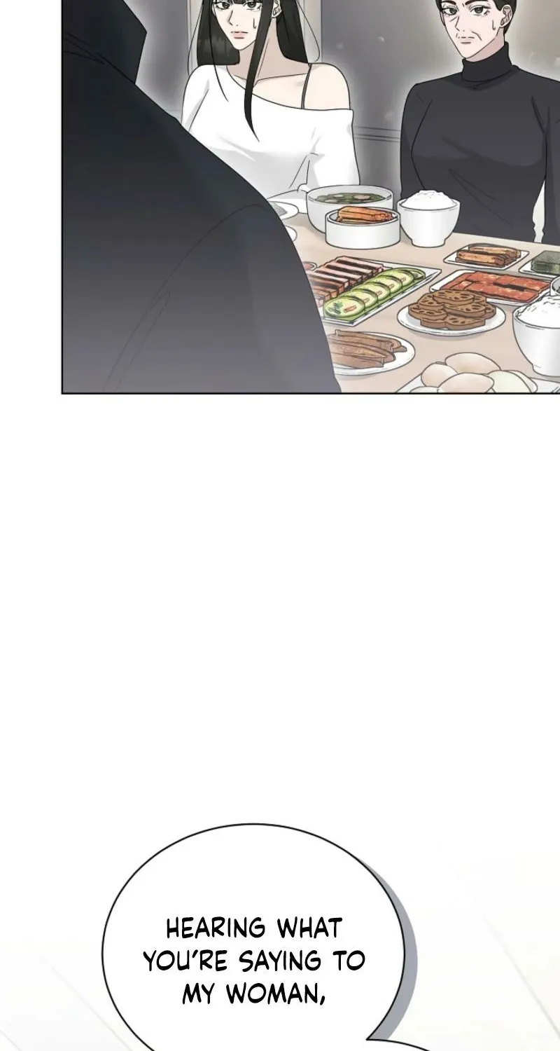 A Terrible Temptation Chapter 15 page 38 - 