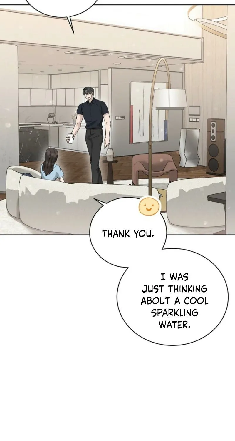 A Terrible Temptation Chapter 15 page 57 - 