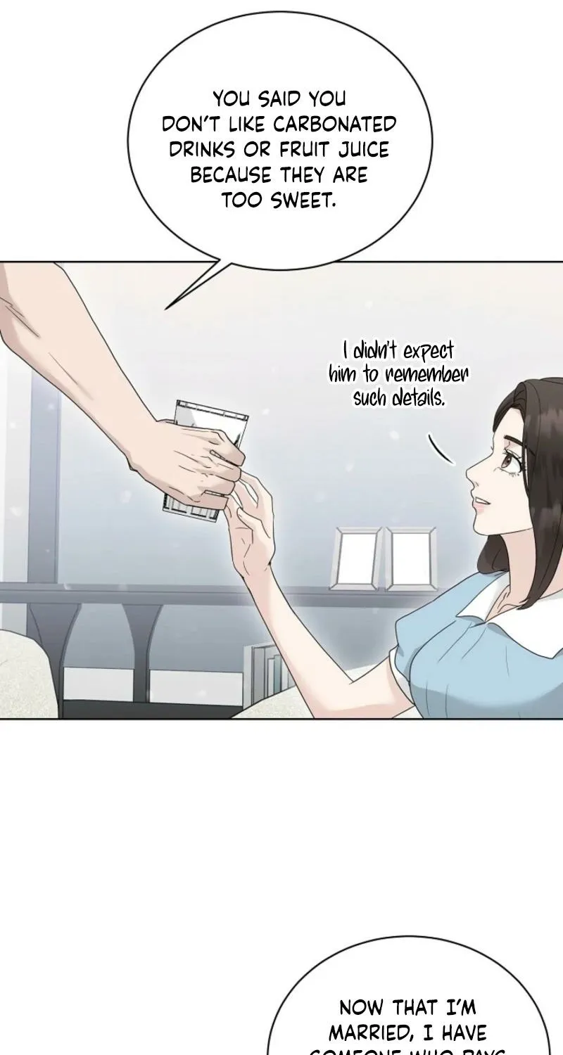 A Terrible Temptation Chapter 15 page 58 - 