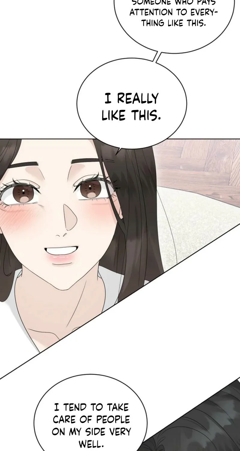 A Terrible Temptation Chapter 15 page 59 - 