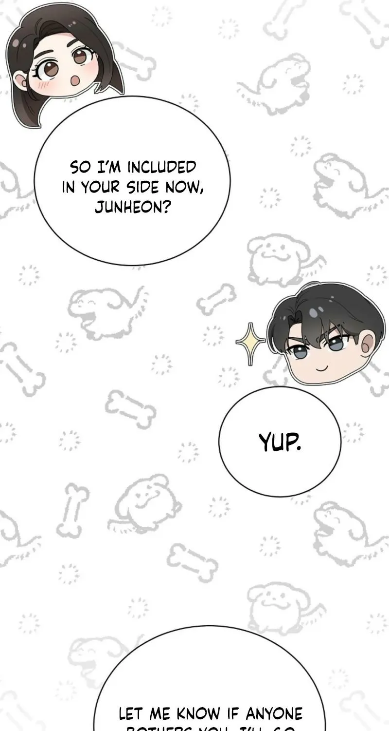 A Terrible Temptation Chapter 15 page 61 - 