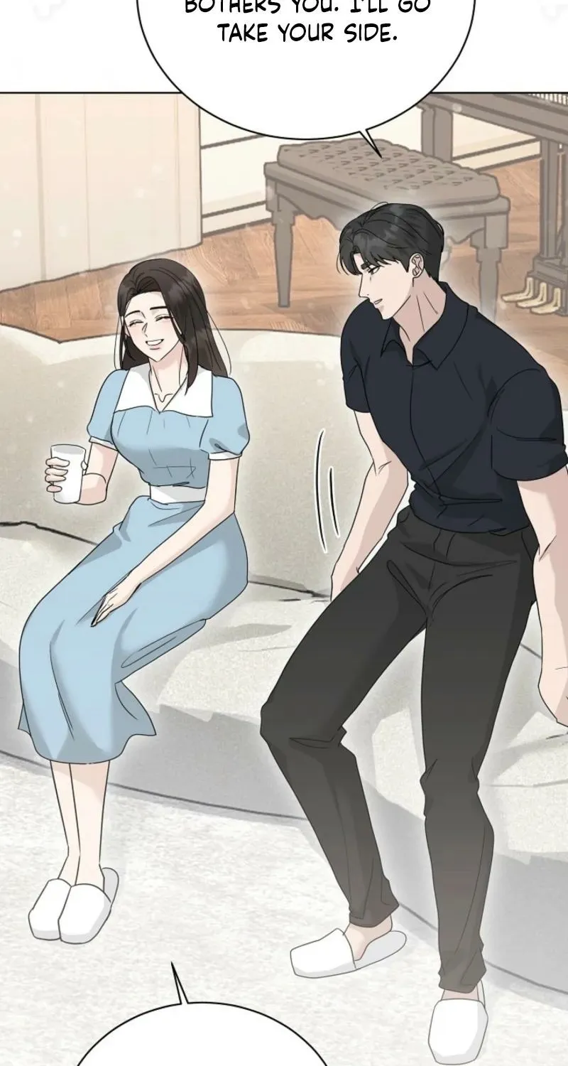 A Terrible Temptation Chapter 15 page 62 - 