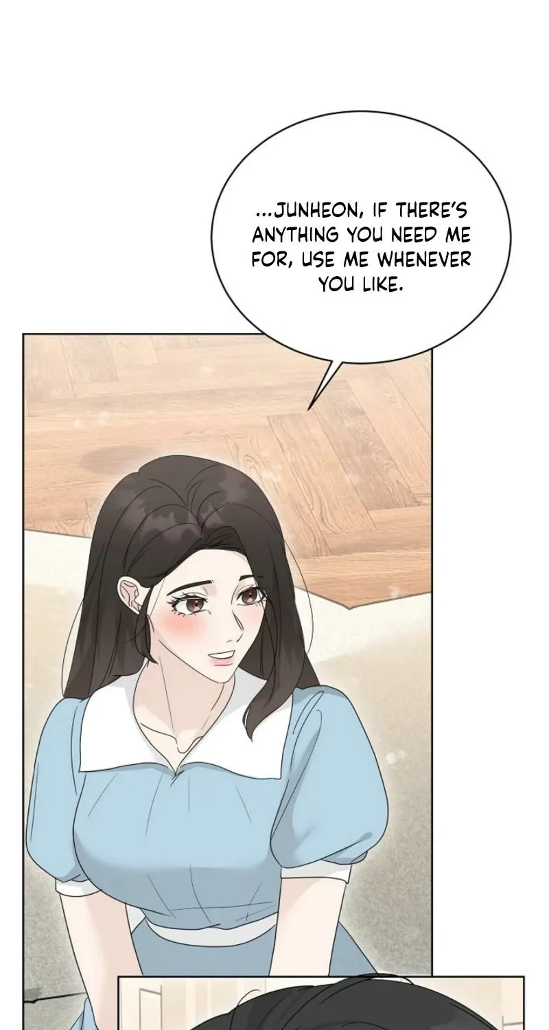 A Terrible Temptation Chapter 15 page 69 - 