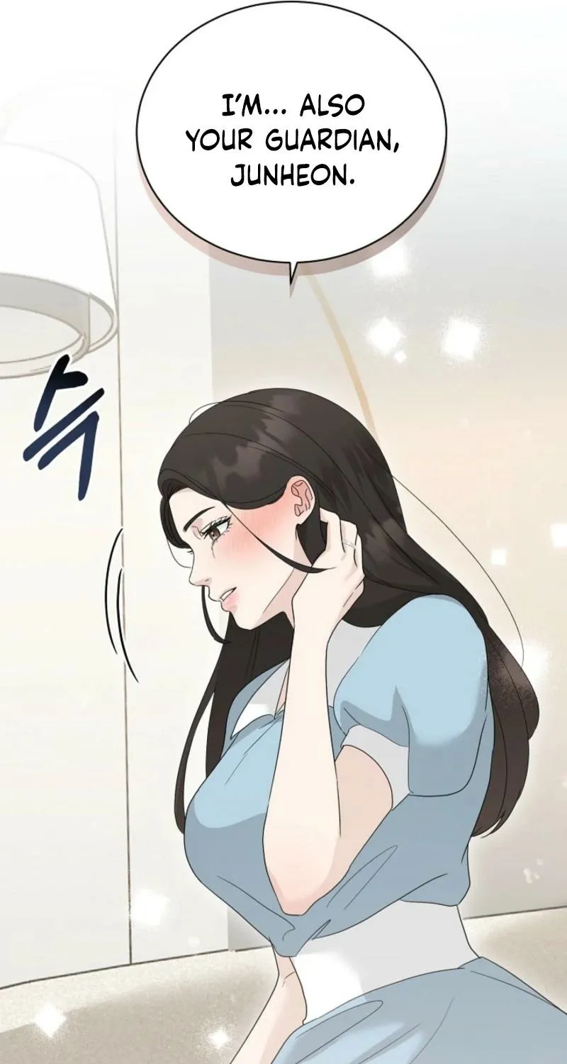 A Terrible Temptation Chapter 15 page 71 - 