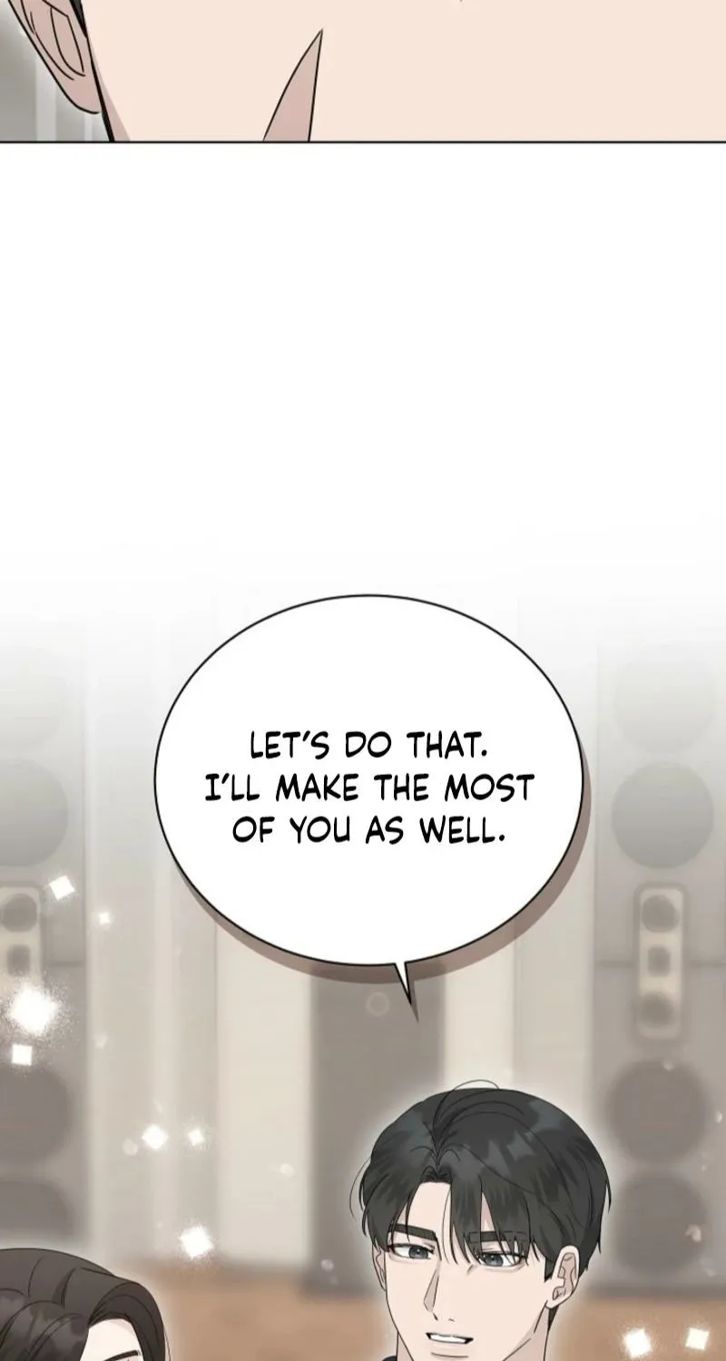 A Terrible Temptation Chapter 15 page 74 - 