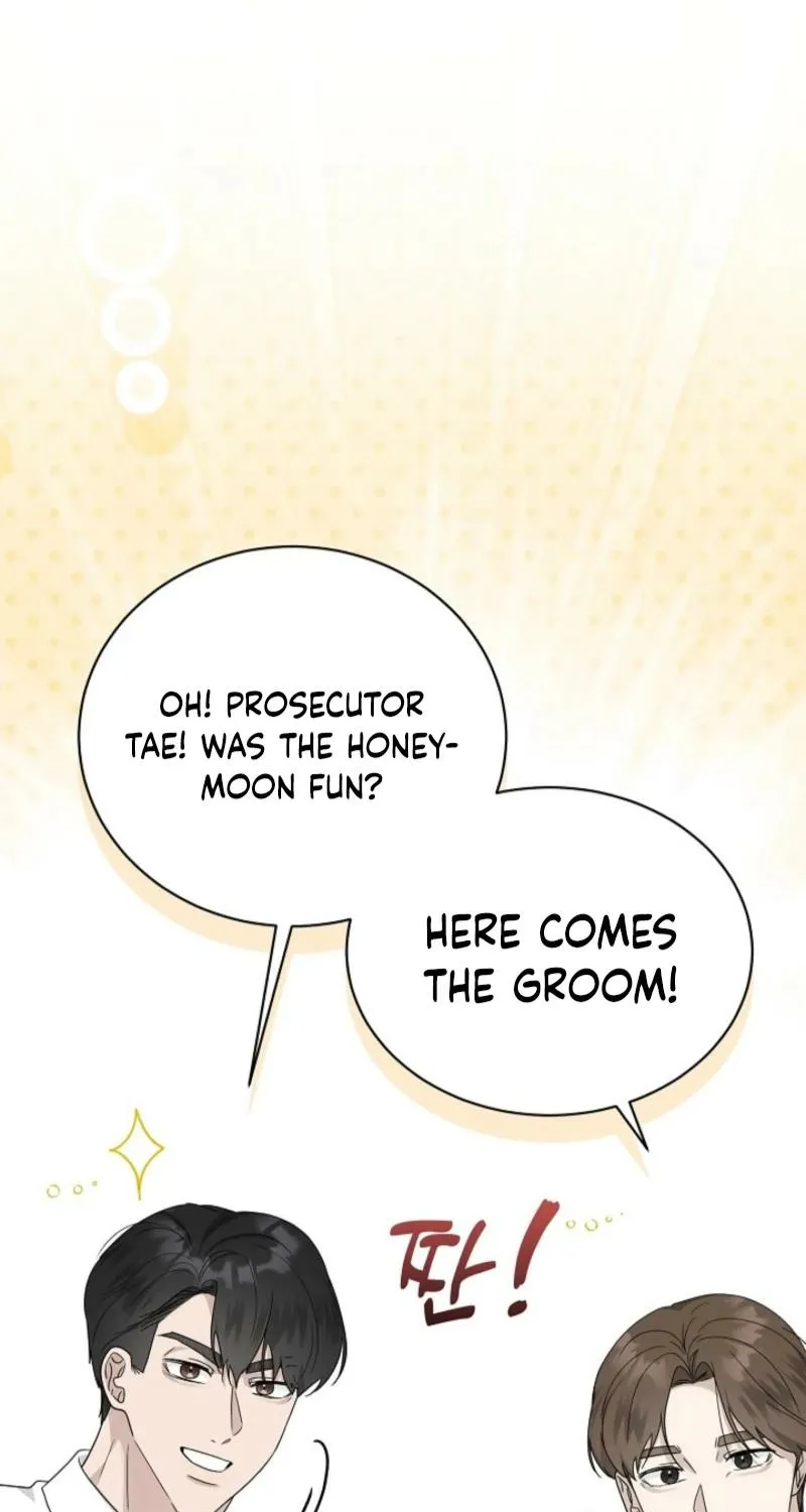 A Terrible Temptation Chapter 15 page 79 - 