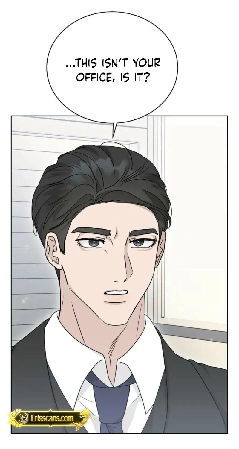A Terrible Temptation Chapter 15 page 81 - 