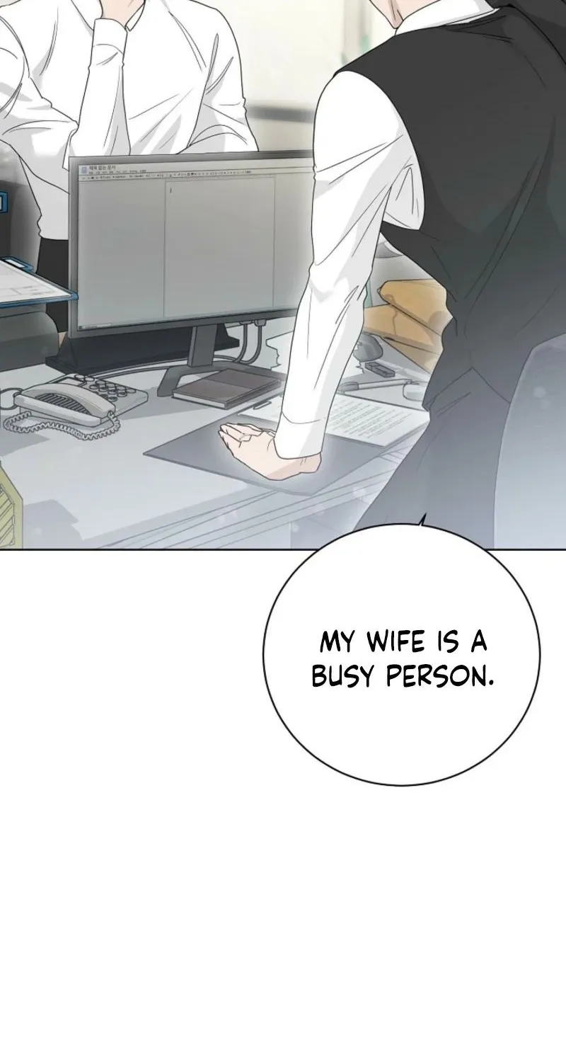 A Terrible Temptation Chapter 15 page 84 - 