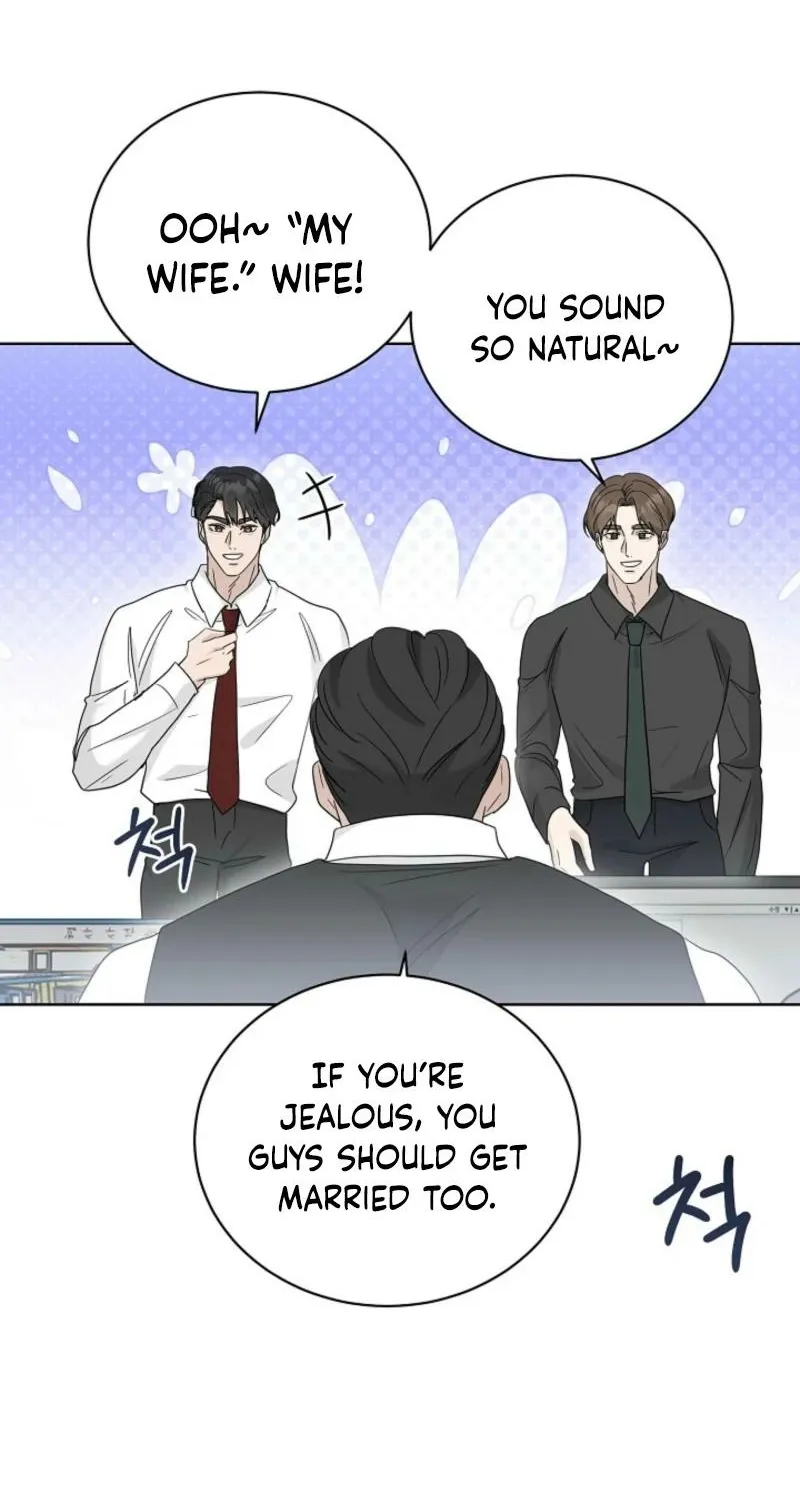 A Terrible Temptation Chapter 15 page 86 - 