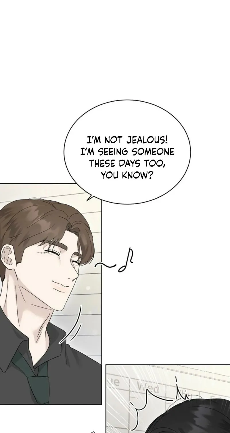 A Terrible Temptation Chapter 15 page 87 - 