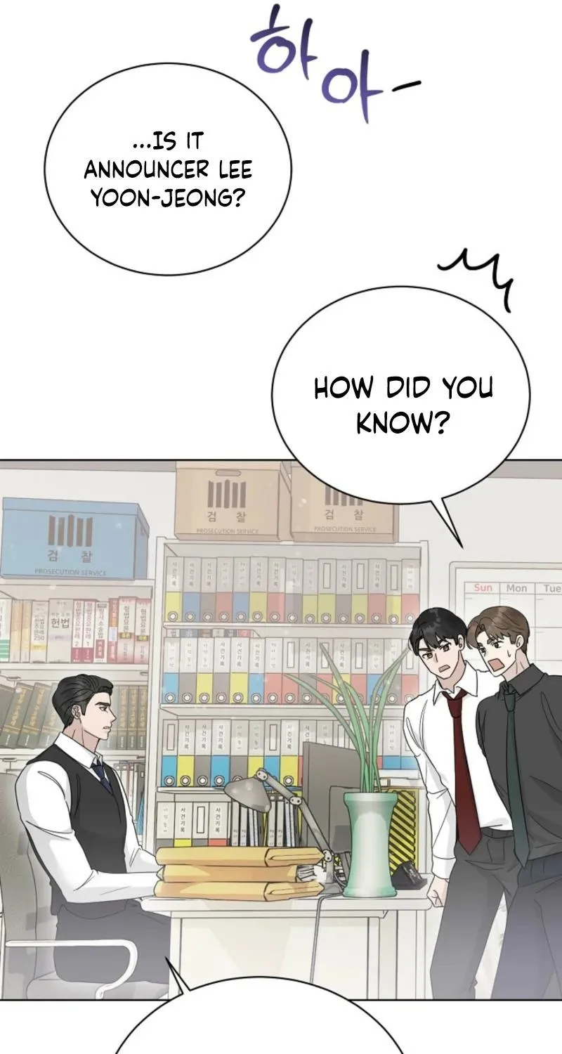 A Terrible Temptation Chapter 15 page 91 - 