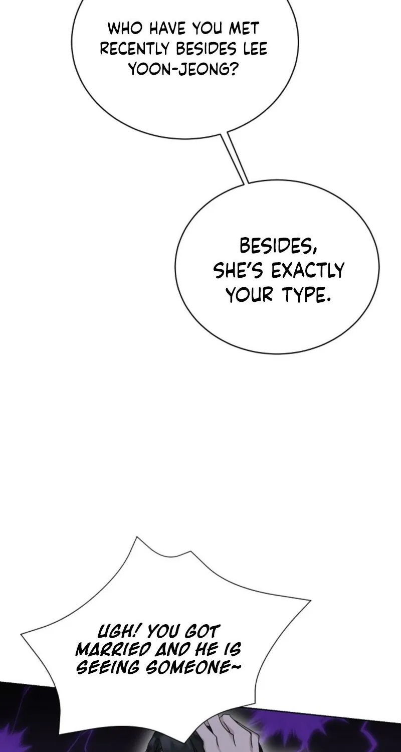 A Terrible Temptation Chapter 15 page 92 - 