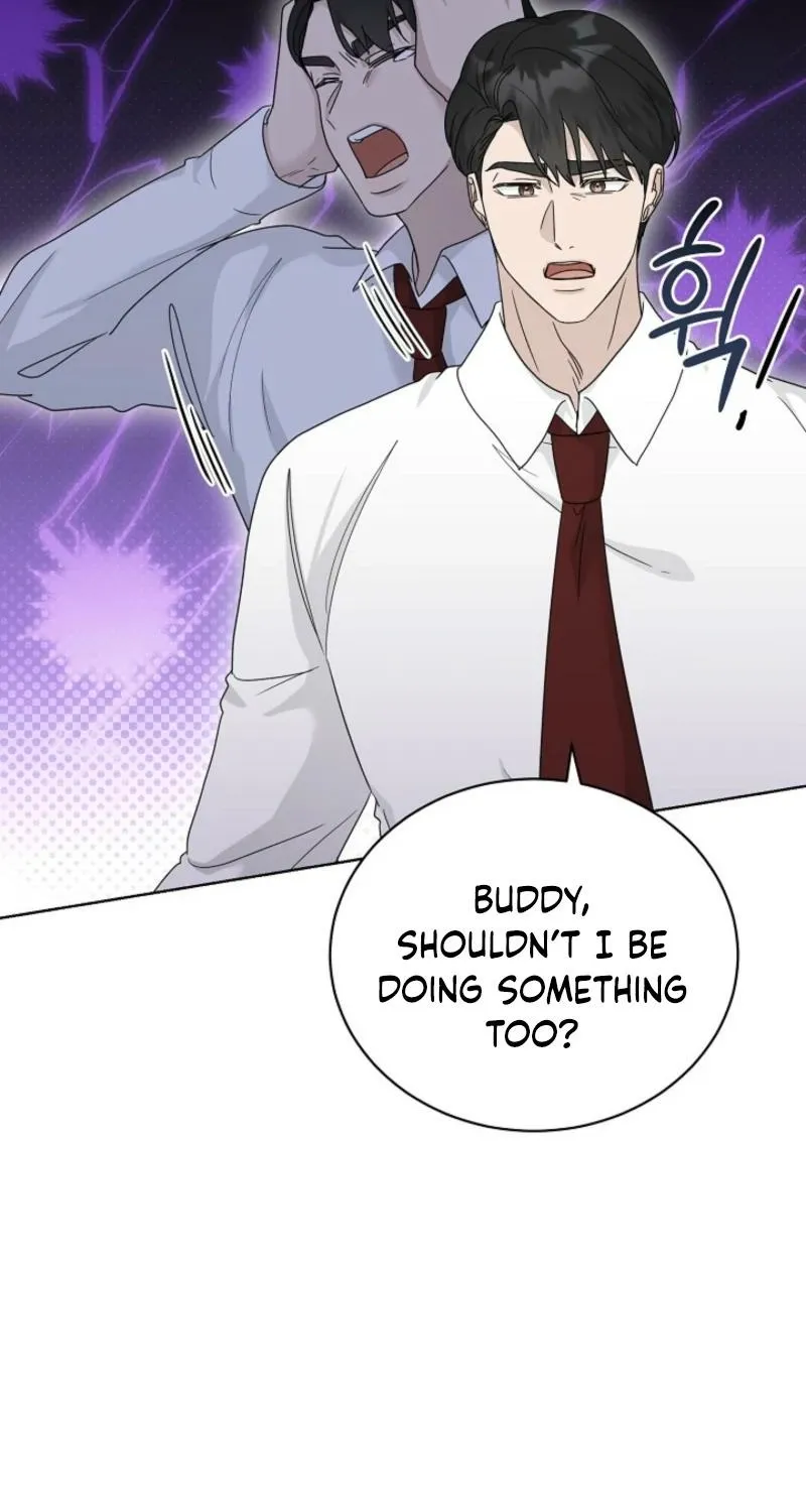 A Terrible Temptation Chapter 15 page 93 - 