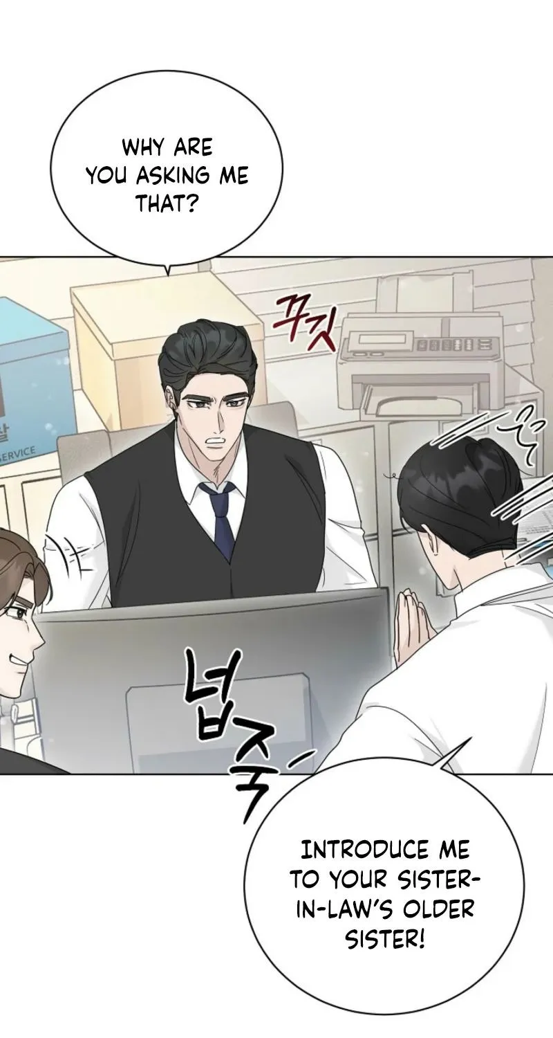 A Terrible Temptation Chapter 15 page 94 - 