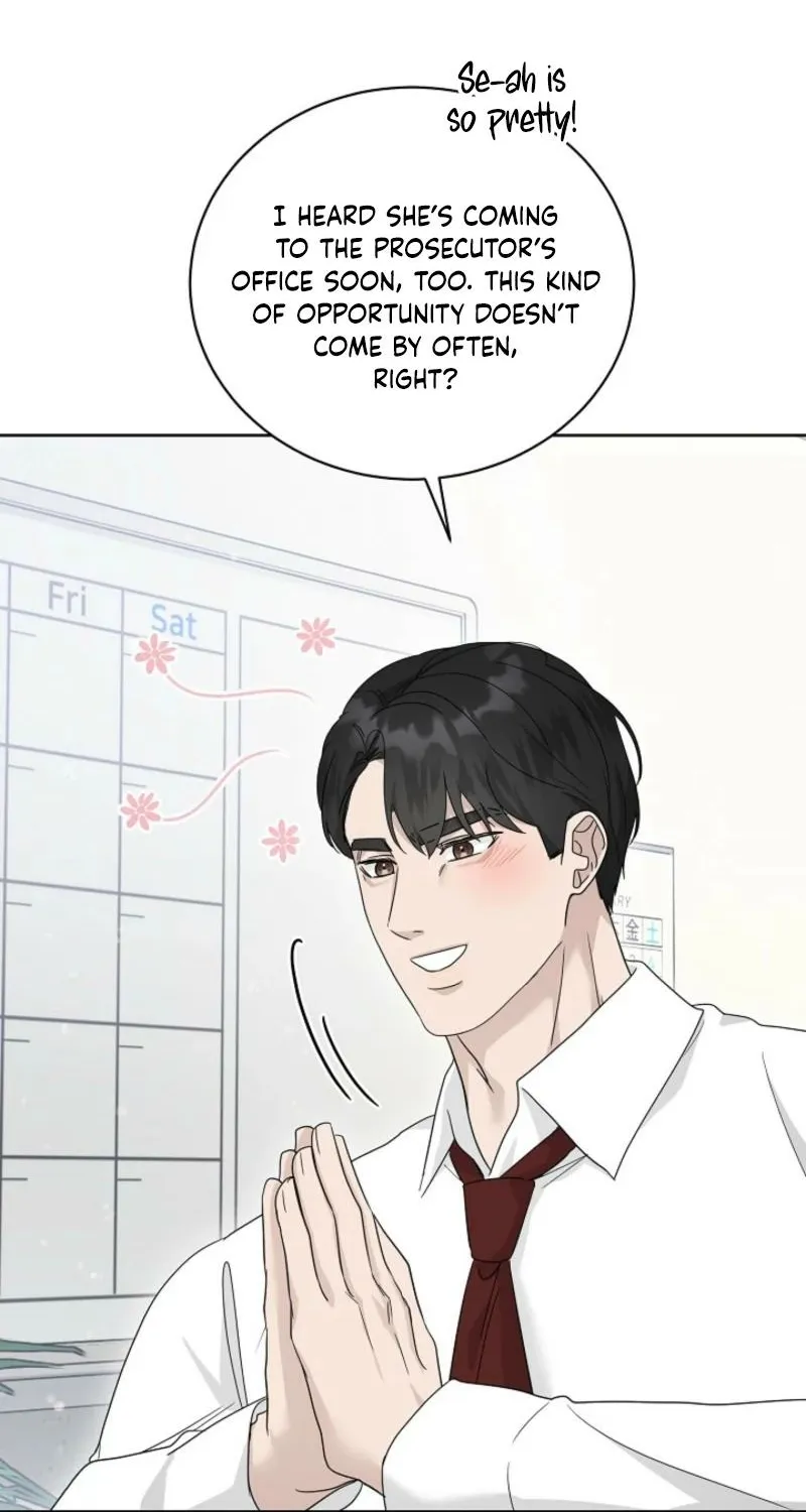 A Terrible Temptation Chapter 15 page 96 - 