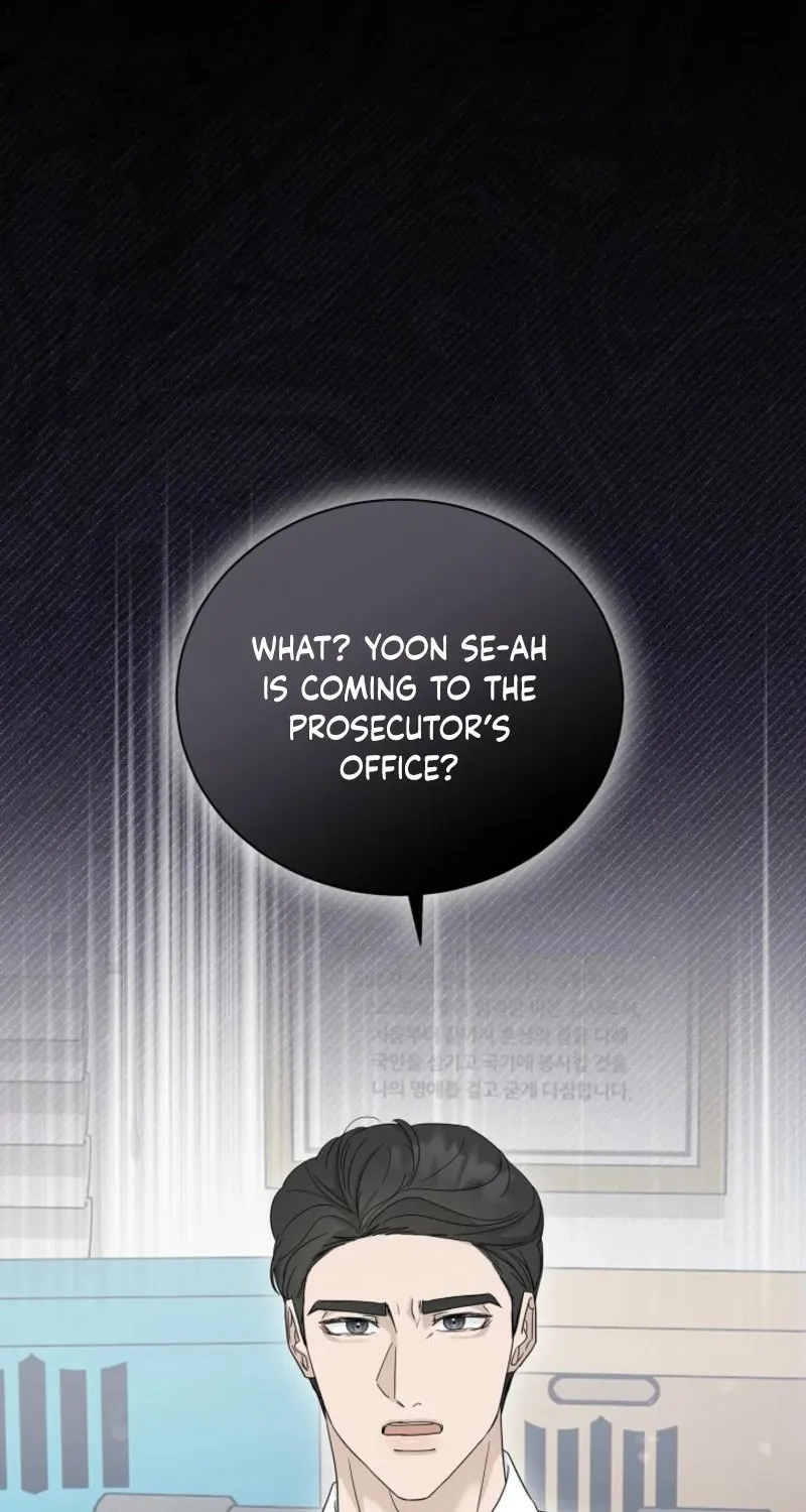 A Terrible Temptation Chapter 15 page 97 - 