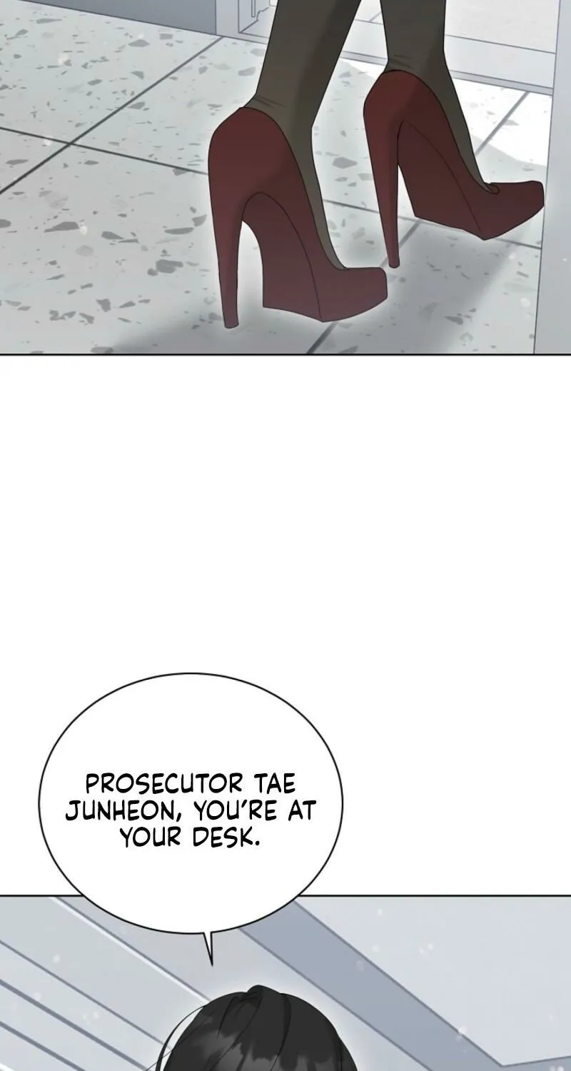 A Terrible Temptation Chapter 16 page 16 - 