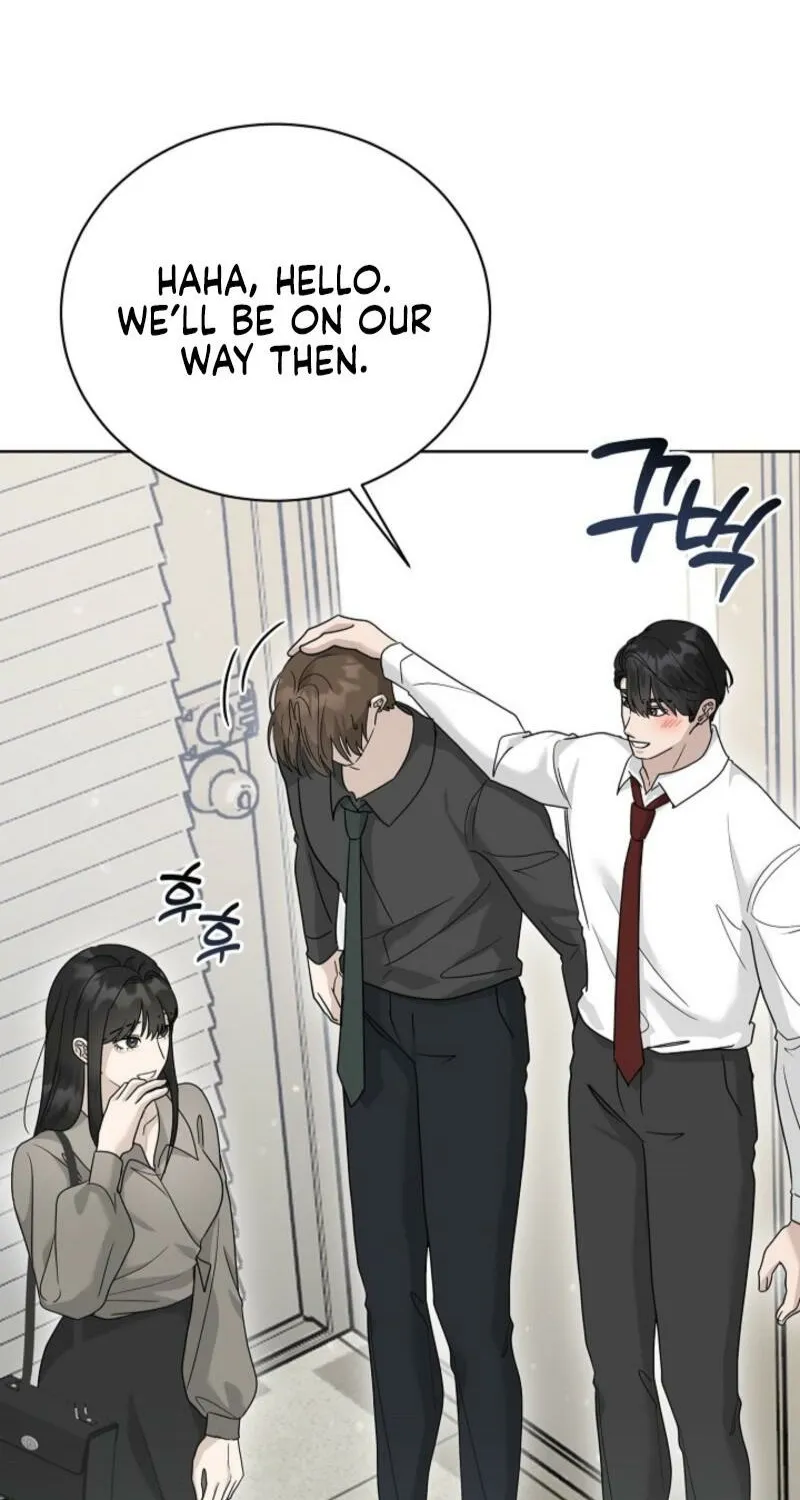 A Terrible Temptation Chapter 16 page 22 - 