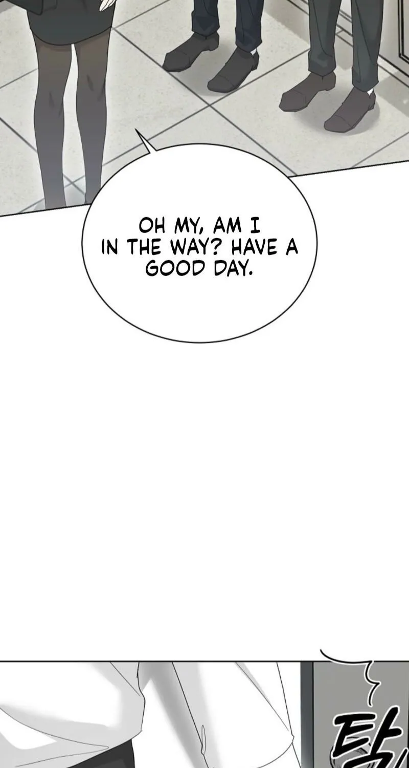A Terrible Temptation Chapter 16 page 23 - 