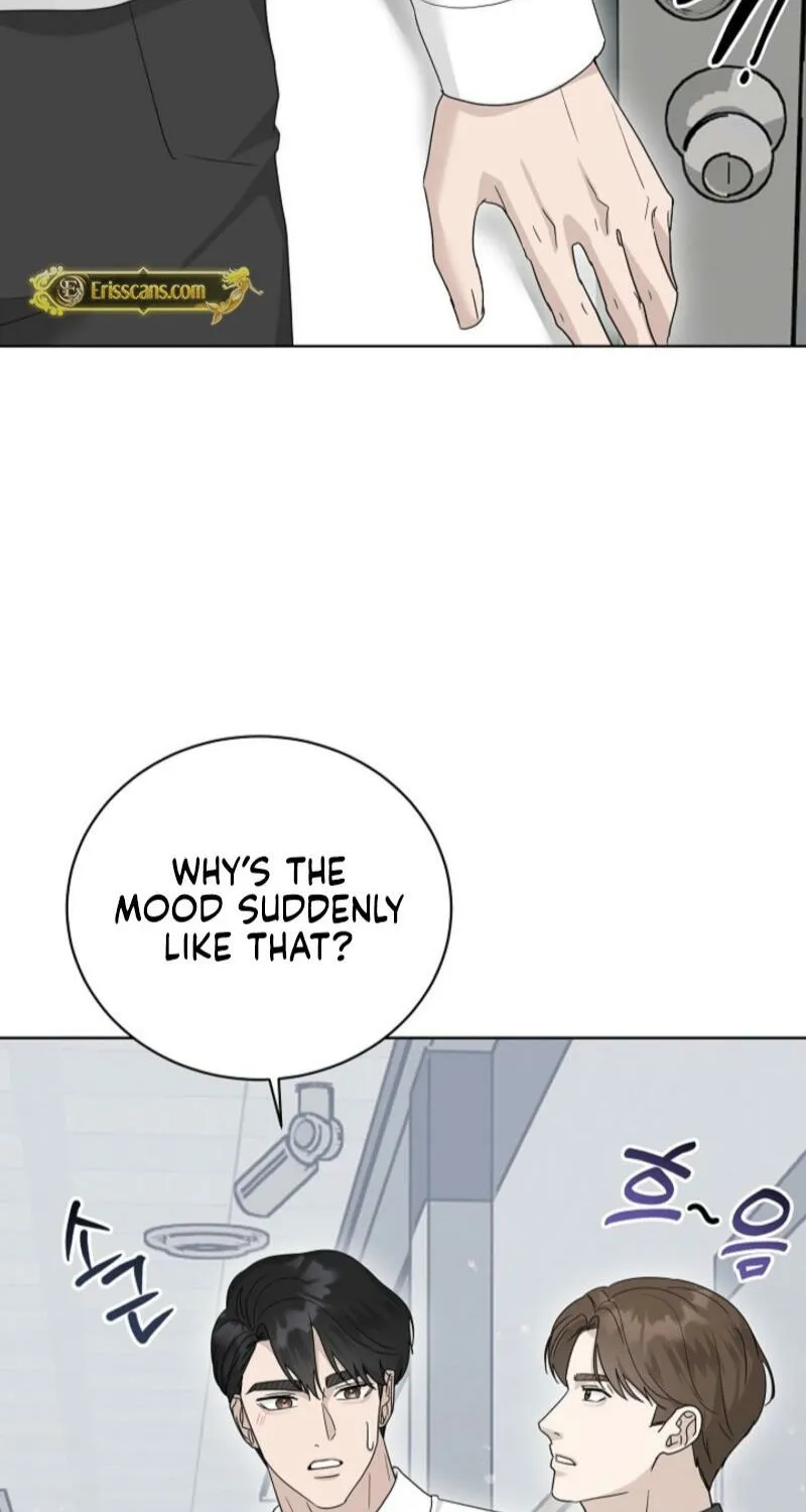 A Terrible Temptation Chapter 16 page 24 - 