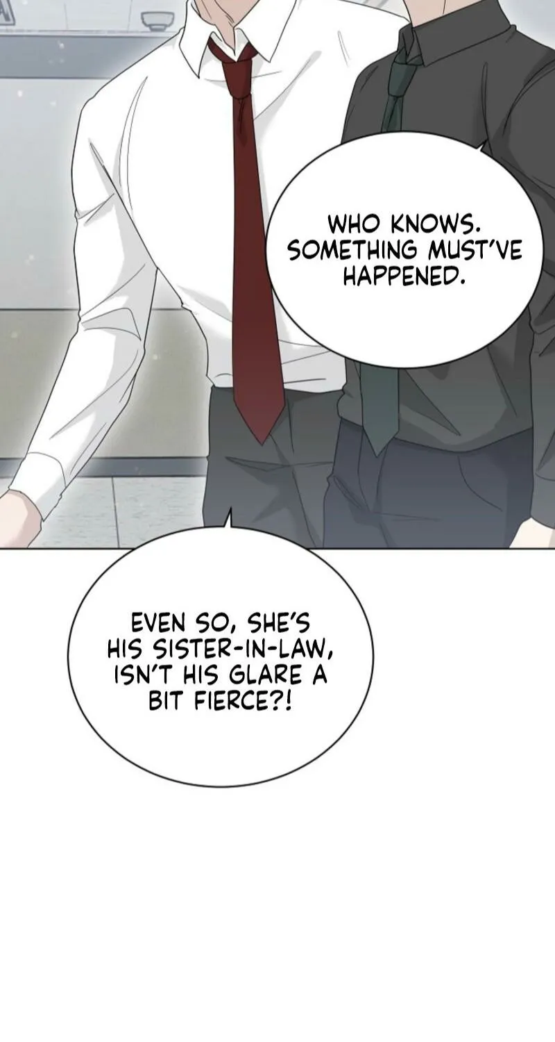 A Terrible Temptation Chapter 16 page 25 - 