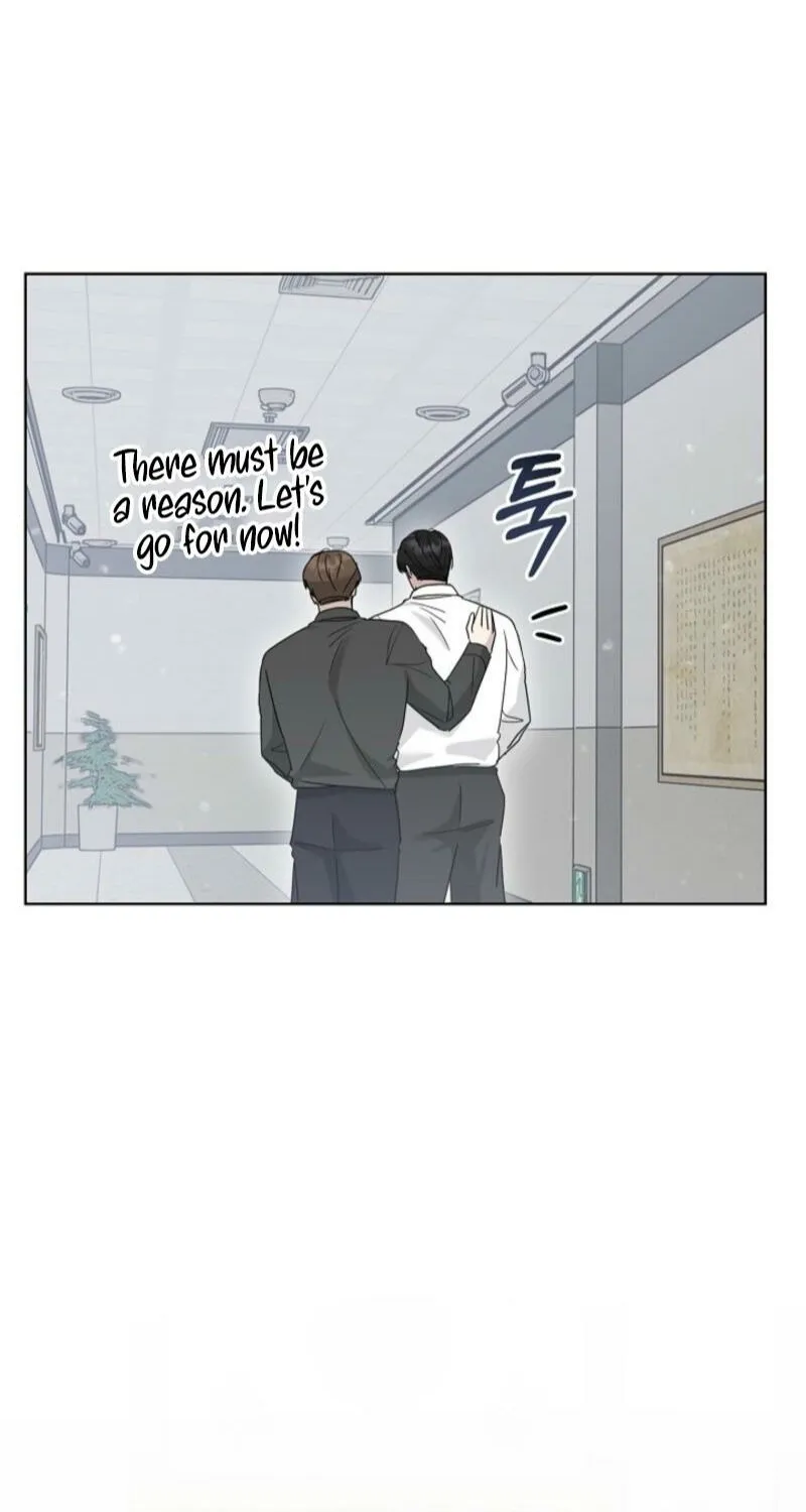 A Terrible Temptation Chapter 16 page 26 - 